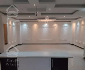 اپارتمان ۱۲۵ متری نو ساز  فرعی و دنج