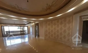 اجاره آپاتمان ۲۰۰ متری قلب پاسدارن ۳ پارکینگ