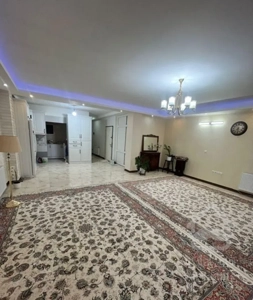 فروش آپارتمان جانبازان مالکیت