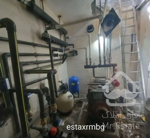 اجرای لوله کشی استخرجکوزی تمام نقاط تاسیسات