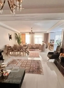 ۱۳۸متر۳ خواب/فول/۲ پارکینگ سندی /تراورتن/ مرزداران