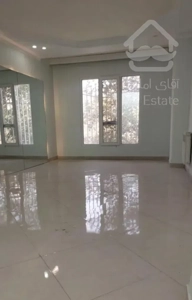 مرزداران ۱۱۶ متر ۲ خواب تک واحدی