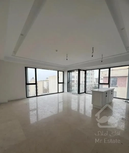 ۱۲۰متر/۲خواب مستر/تاپ لوکیشن جهانتاب/مشاعات تکمیل