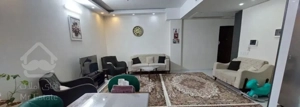 ۸۰ متری،دو خواب،تهرانپارس غربی