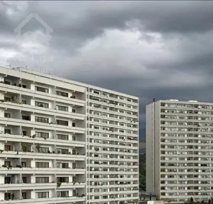 شهرک‌امید / ۲خواب ۱۳۱متری / فوق‌اکازیون