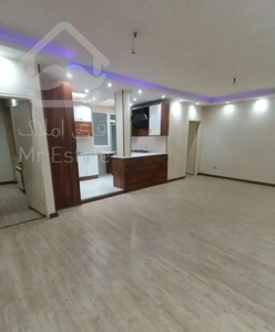 57متر2خوابه خوش نقشه فول (تخلیه)