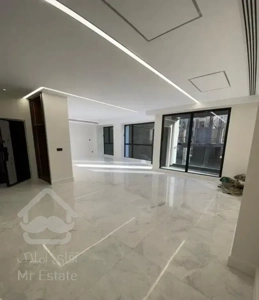 آپارتمان ۱۴۰ متر نوساز کلید نخورده چیذر