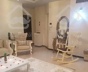 75 متر هوانیروز شهرک یاس دو خواب تک واحدی پارکینگ