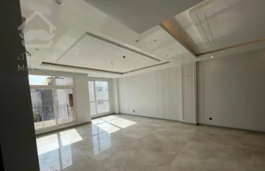 آپارتمان ۱۶۵ متری هاشمیه مهندسی‌ساز و دلباز