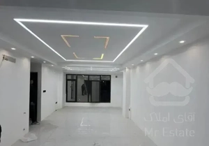 فروش واحد دوخوابه ۱۰۵ متری نوساز