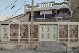 خانه ۳واحده در شهرک رزمندگان