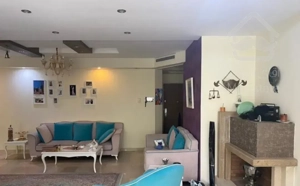 ۱۱۵متری دو خواب بالای میدان کاج آفتاب گیر