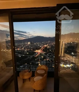 برج 105متری2خواب تک مورد ویو بینظیر