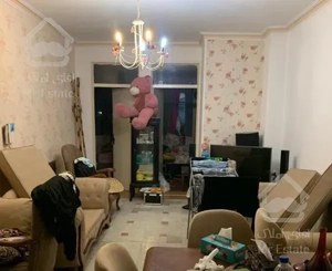 ۶۵ متر دوخوابه ابراهیمی جنوبی