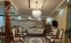 ۹۳ متر آپارتمان بلوار شیرودی سند ششدانگ