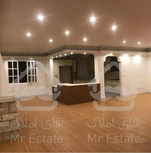 فروش آپارتمان ۱۱۸ متری دو خوابه فردوس شرق