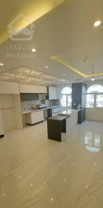 آپارتمان ۱۳۵متری ۳خ شیک / اباذر مهران