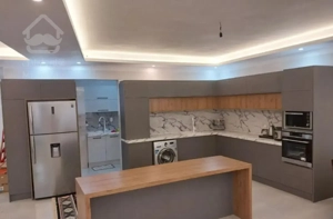 رهن و اجاره ۳خواب بلوار امیر به قیمت ۲پارکینگ