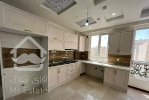 آپارتمان ۸۴ متر نوساز (شمس آباد)