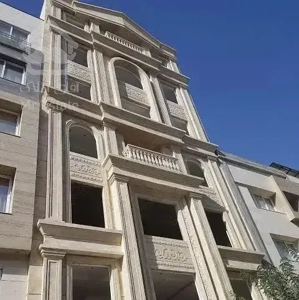 فروش آپارتمان ۱۴۵متری۳خواب فول اول شهرک ولیعصر