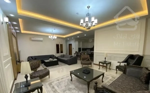 آپارتمان ۱۱۷ متر / حافظ سرو / طبقه ۵