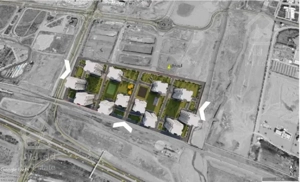 آپارتمان ۱۲۰ متری/ ۳خوابه