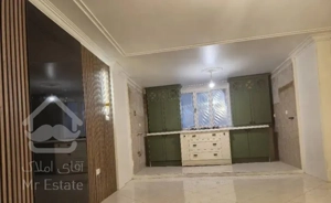 ۳۵متر سوئیت طبقه همکف / ۱۲ ساله / با انباری/ دلباز