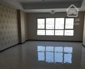 اجاره آپارتمان ۱۴۰  متر شهرک راه آهن