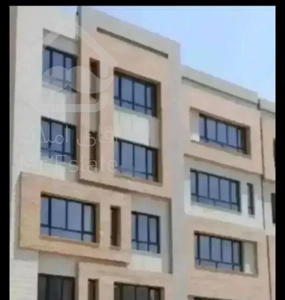 آپارتمان ۱۲۳ متری فاز ۳