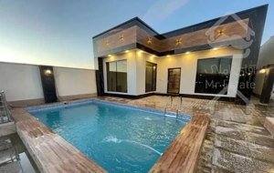 ویلا استخردار رویان فول امکانات