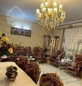 ۹۳ متر فول امکانات واقع در خیابان حسام