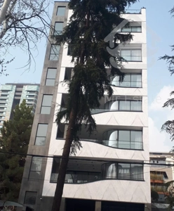 فروش آپارتمان ۲۵۵ متری ۳ خوابه در ولنجک