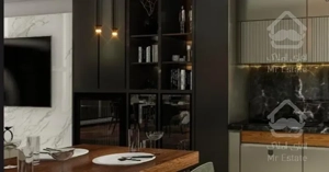 طراحی معماری و مجری پروژه های داخلی و خارجی