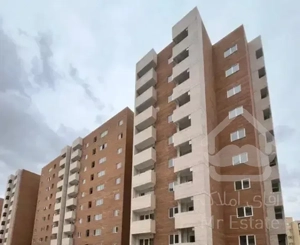اپارتمان اندیشه/۱۱۵متر/دوخواب
