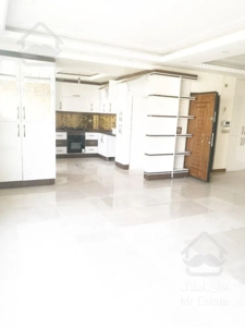 رهن کامل 115 متر 2 خواب تکواحدی