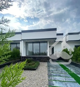 ویلاجنگلی۱۹۰زمین/۹۰بنا/۲خواب مستر سندار