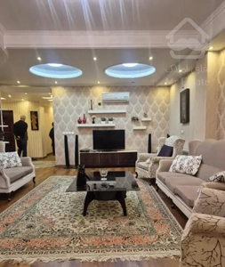 فروش اپارتمان سلمان فارسی