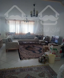 شهران شمالی ۱۰۵ متر دو خواب