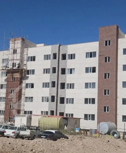 فروش مسکن قطعه ۱۲ شهرک سلیمانی بر میدان