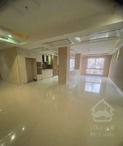 کامرانیه شمالی۱۹۰متر برج لابی مجلل