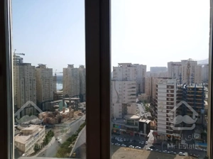 ۲۰۰ متر چهار خواب / چیتگر / شمال دریاچه