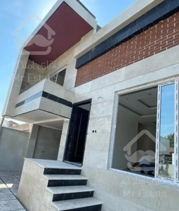 ویلا۲۰۰ متری سند تک برگ سه خوابه سرخرود