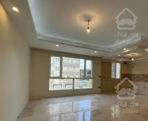 ۷۳ متر / ۲ خواب / نوساز / شرایط