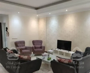 ۵۹متر نوساز/ عمارت مجلل / سرمایه گذاری/ فردوس