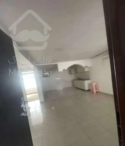 منزل همکف عبور جدا آفتاب ۵۶ متراژ ۹۰ متر