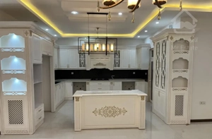 155 متری خوش نقشه جلال