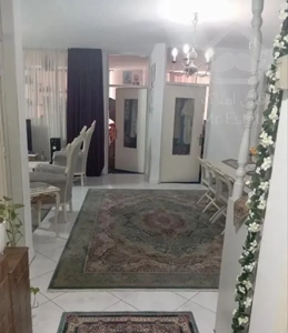 ۹۳ متر/پارکینگ دار/مناسب سرمایه‌گذاری/نیایش