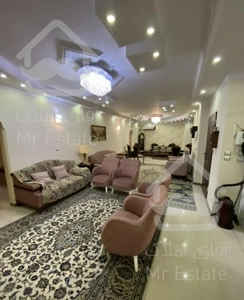 157 متر ۴ خواب ۲ سند مجزا