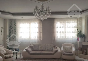 آپارتمان ۱۱۱متری دو خوابه سند دار