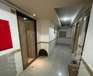 آپارتمان 110 متری در برج قائم شهرک یاغچیان